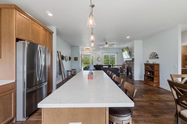 N806 Long Drive, Fort Atkinson, WI 53538
