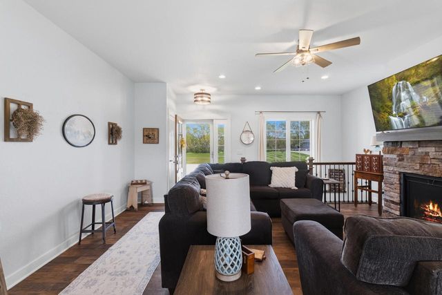N806 Long Drive, Fort Atkinson, WI 53538