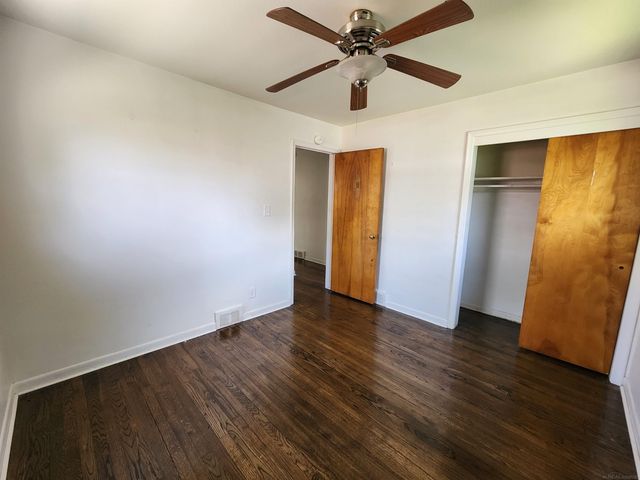 27605 Grant Street, Saint Clair Shores, MI 48081
