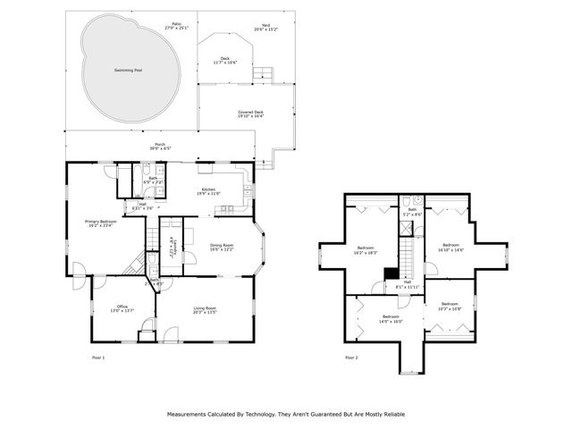 902 S Waco Street, Weatherford, TX 76086