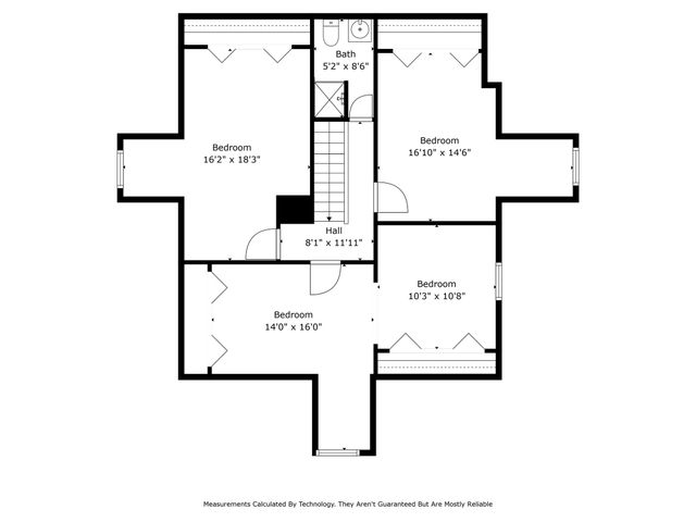 902 S Waco Street, Weatherford, TX 76086