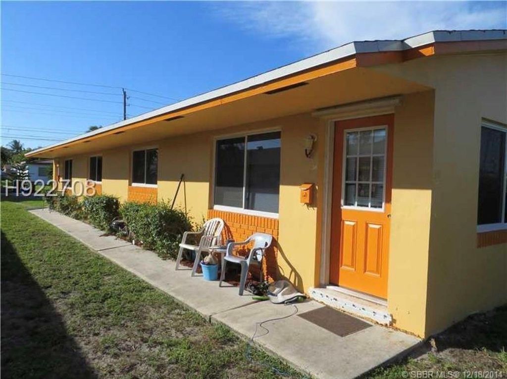 50 SE 6 Street A, Dania Beach, FL 33004