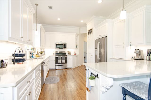 9512 Leewood Court, Montgomery, AL 36116