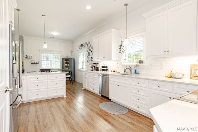 9512 Leewood Court, Montgomery, AL 36116