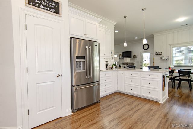 9512 Leewood Court, Montgomery, AL 36116