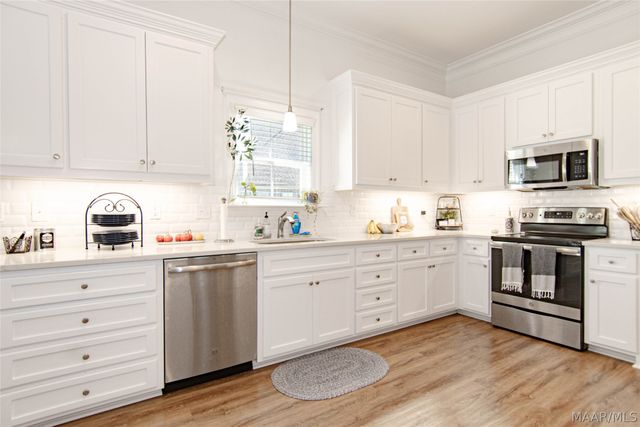 9512 Leewood Court, Montgomery, AL 36116
