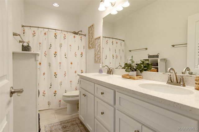 9512 Leewood Court, Montgomery, AL 36116