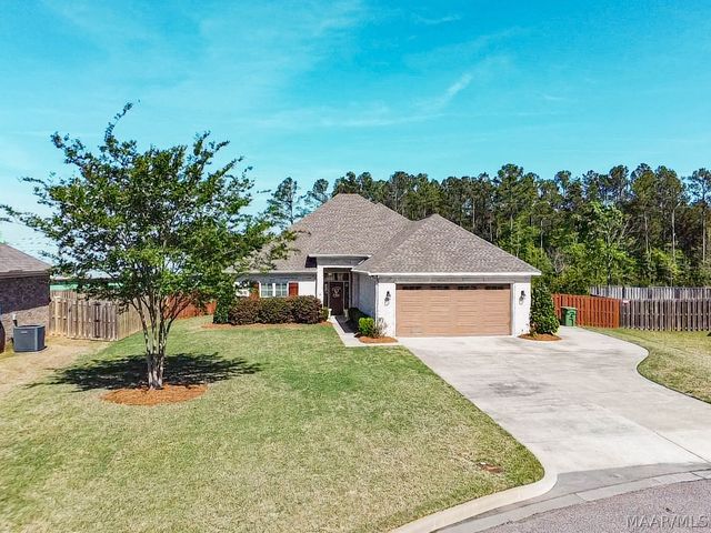 9512 Leewood Court, Montgomery, AL 36116