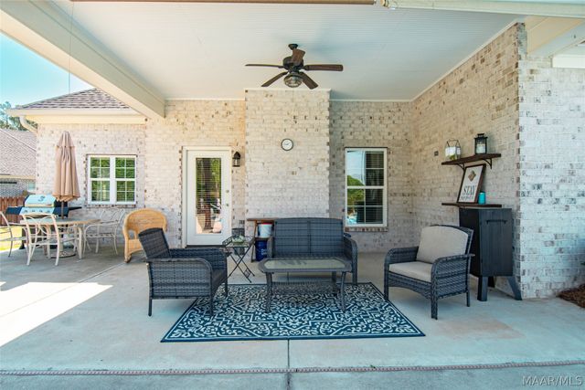 9512 Leewood Court, Montgomery, AL 36116