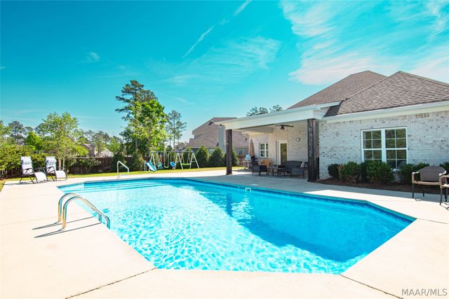 9512 Leewood Court, Montgomery, AL 36116