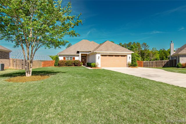 9512 Leewood Court, Montgomery, AL 36116