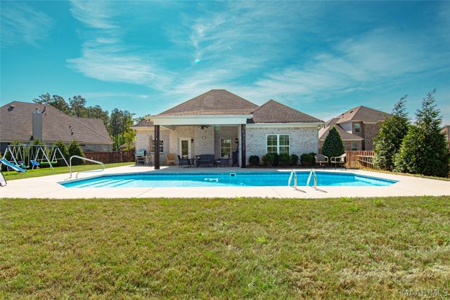 9512 Leewood Court, Montgomery, AL 36116