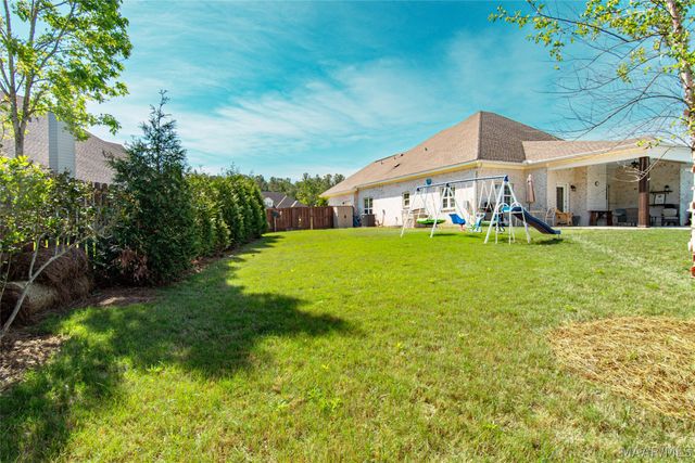 9512 Leewood Court, Montgomery, AL 36116