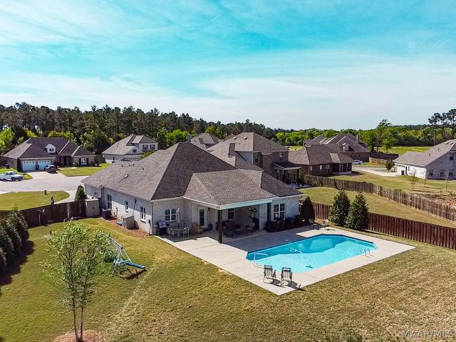 9512 Leewood Court, Montgomery, AL 36116