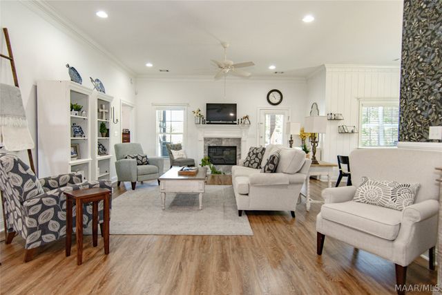 9512 Leewood Court, Montgomery, AL 36116