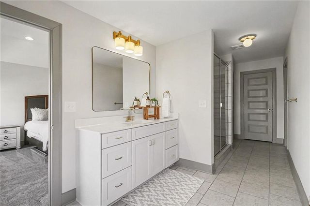 Address unavailable.