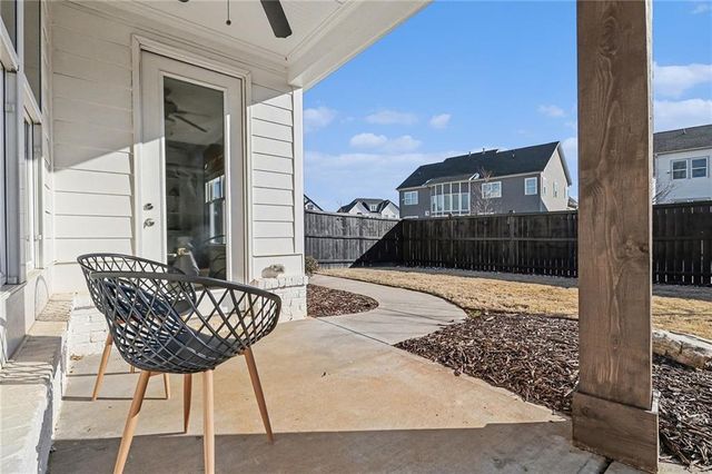 Address unavailable.