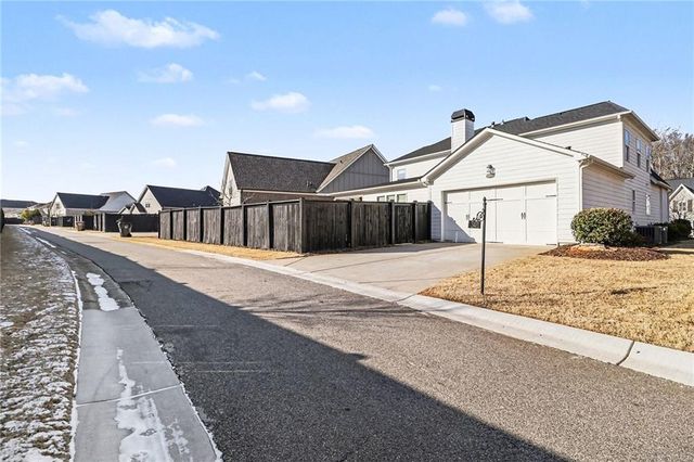 Address unavailable.