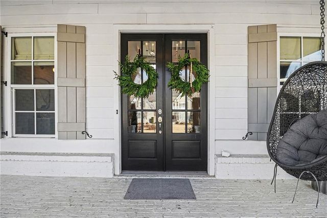 Address unavailable.