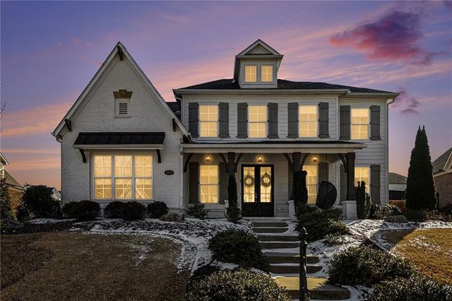 Address unavailable.