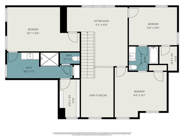 Address unavailable.