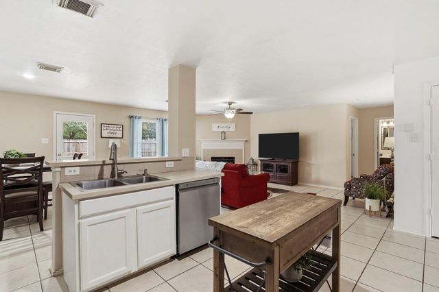 1122 Desert Willow Lane, Rosenberg, TX 77471