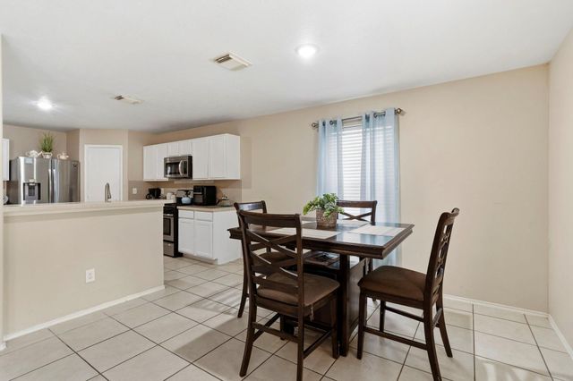 1122 Desert Willow Lane, Rosenberg, TX 77471