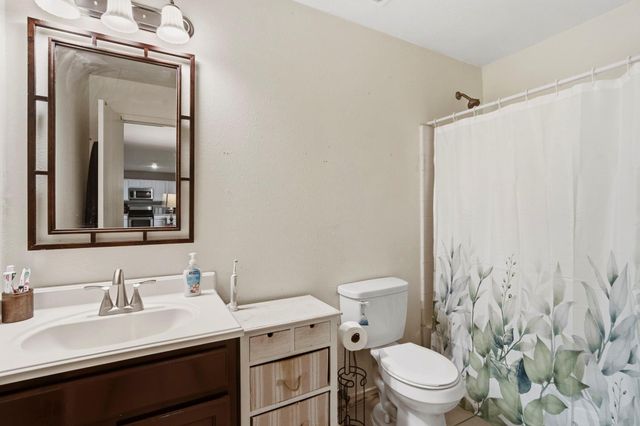 1122 Desert Willow Lane, Rosenberg, TX 77471