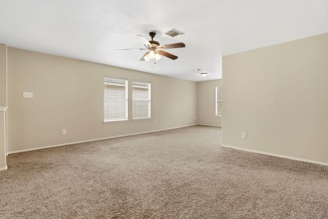 1122 Desert Willow Lane, Rosenberg, TX 77471