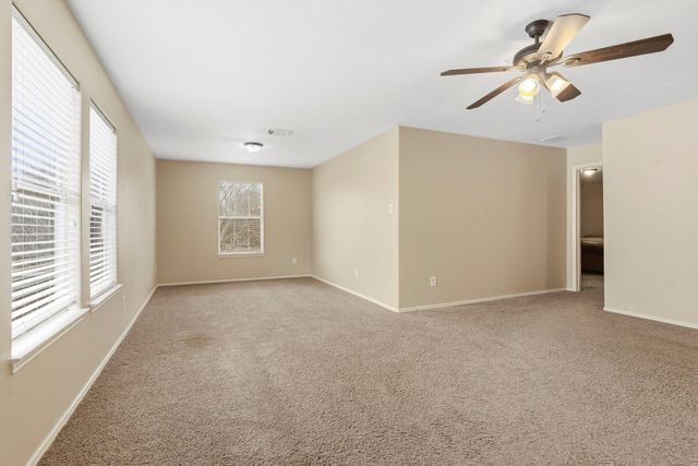 1122 Desert Willow Lane, Rosenberg, TX 77471