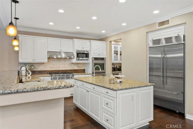 16 Vela Court, Coto De Caza, CA 92679