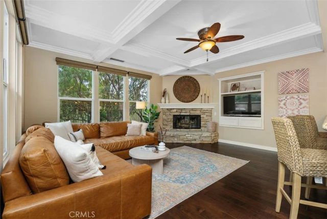 16 Vela Court, Coto De Caza, CA 92679