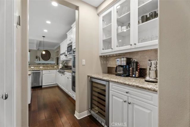 16 Vela Court, Coto De Caza, CA 92679