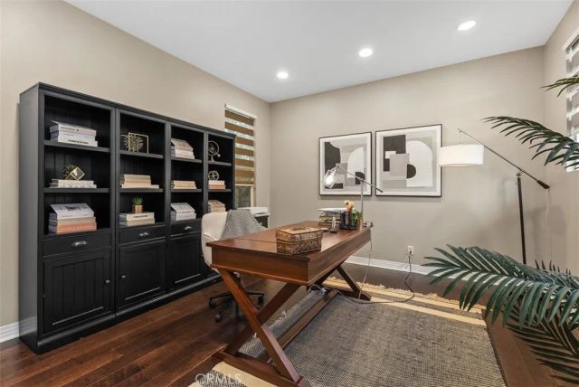 16 Vela Court, Coto De Caza, CA 92679