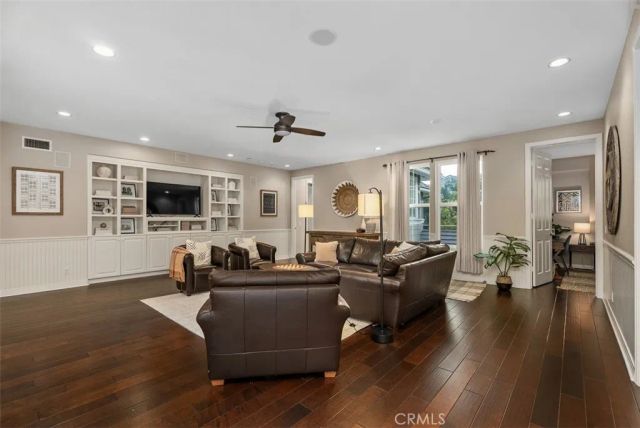 16 Vela Court, Coto De Caza, CA 92679