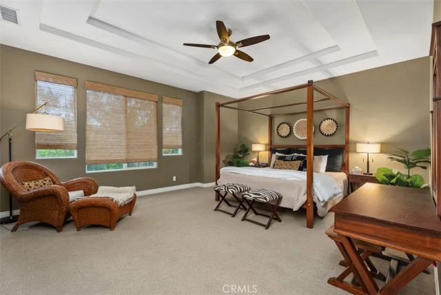 16 Vela Court, Coto De Caza, CA 92679