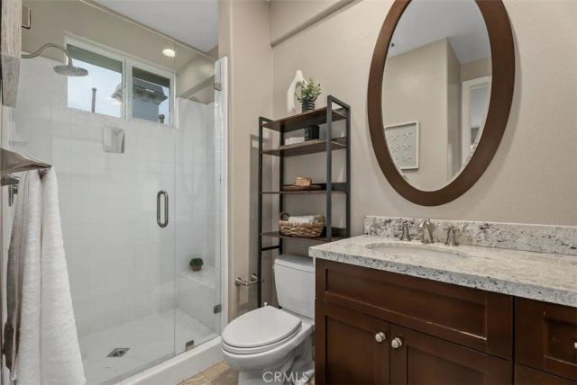16 Vela Court, Coto De Caza, CA 92679