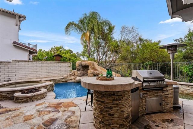 16 Vela Court, Coto De Caza, CA 92679