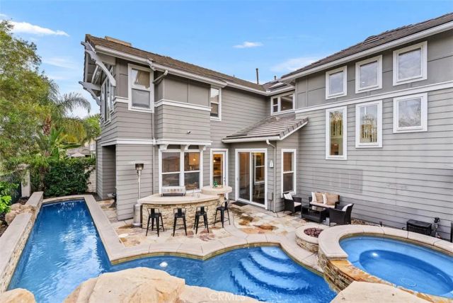 16 Vela Court, Coto De Caza, CA 92679