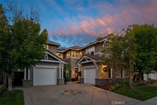 16 Vela Court, Coto De Caza, CA 92679