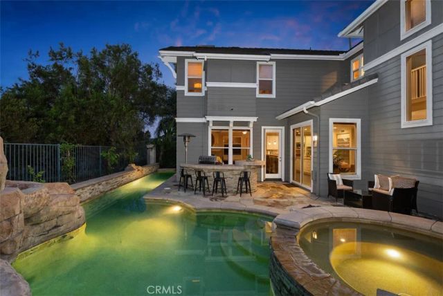 16 Vela Court, Coto De Caza, CA 92679