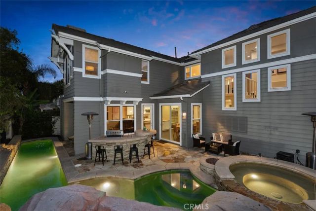 16 Vela Court, Coto De Caza, CA 92679