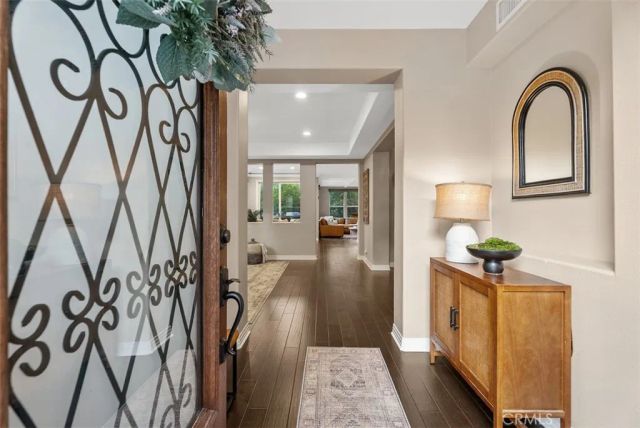 16 Vela Court, Coto De Caza, CA 92679