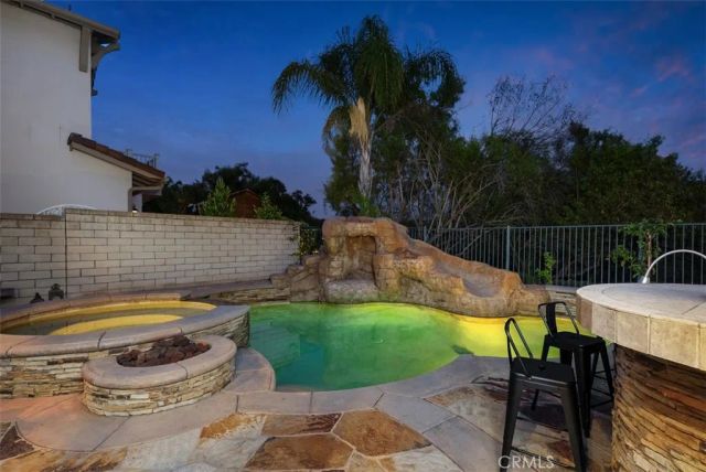 16 Vela Court, Coto De Caza, CA 92679