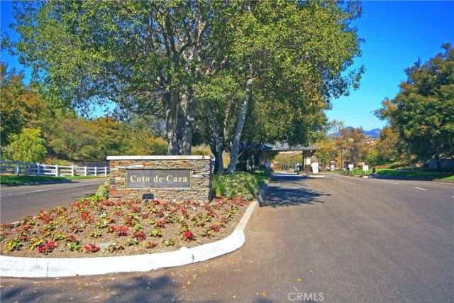 16 Vela Court, Coto De Caza, CA 92679