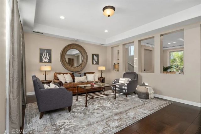 16 Vela Court, Coto De Caza, CA 92679