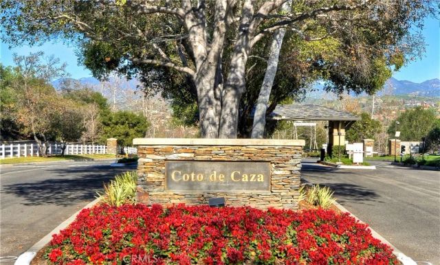 16 Vela Court, Coto De Caza, CA 92679