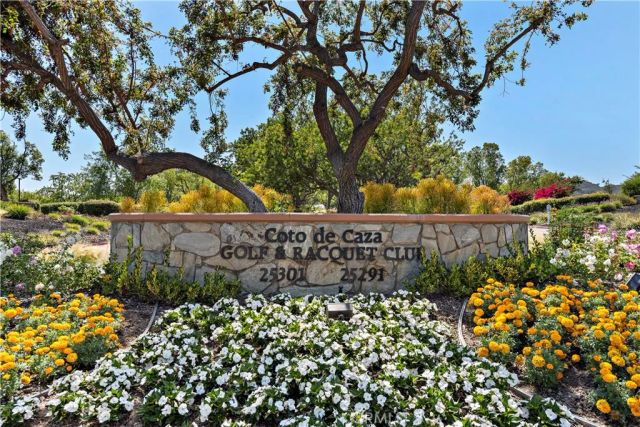 16 Vela Court, Coto De Caza, CA 92679