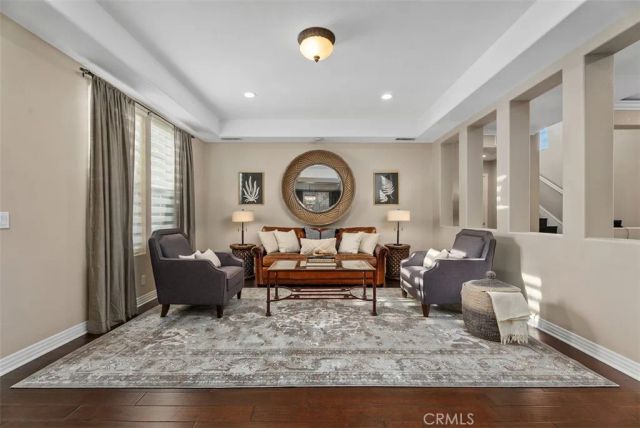 16 Vela Court, Coto De Caza, CA 92679