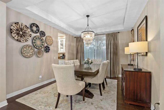 16 Vela Court, Coto De Caza, CA 92679